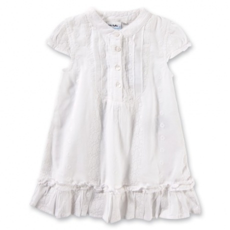 Baby Kleid