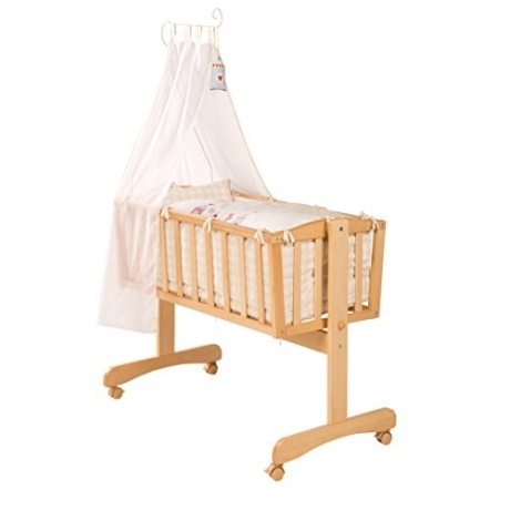 Stubenbett Adam & Eule