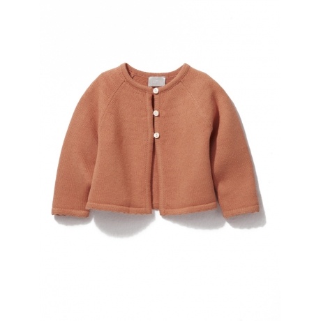 Baby-Cardigan