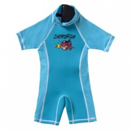 UV-Schutz Anzug für Kinder