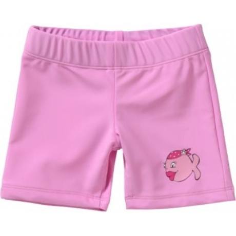 UV-Schutz Badeshorts für Mädchen