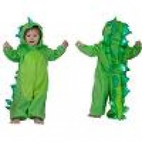 Kostüm "Babydrache"