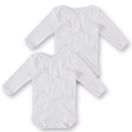 Baby- Bodies, Doppelpack