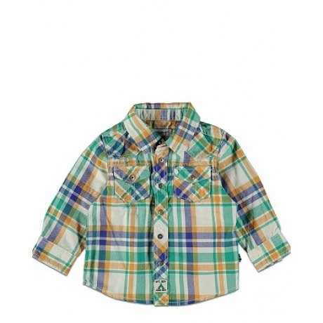 Boys Hemd
