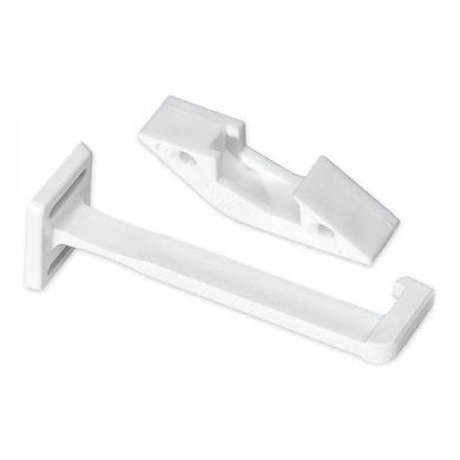 Sicherheitsriegel für Schränke und Schubladen