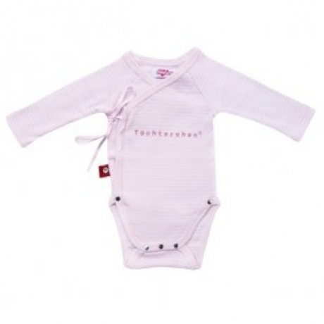 Volltreffer Töchterchen