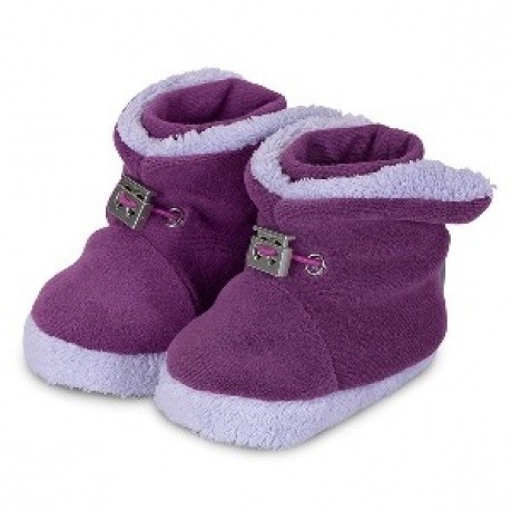 Baby Fleece Winterschuhe