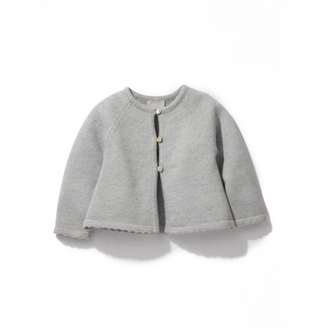 Baby-Cardigan
