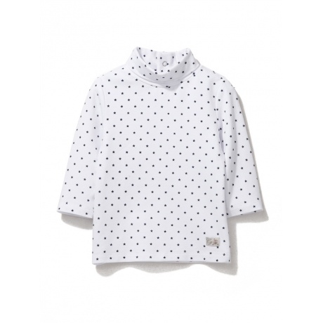 Baby-Rollkragen-Shirt