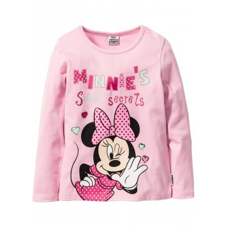 MINNIE Langarmshirt