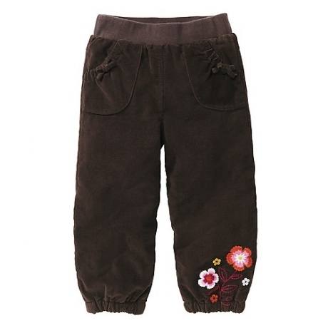 Baby-Cordhose