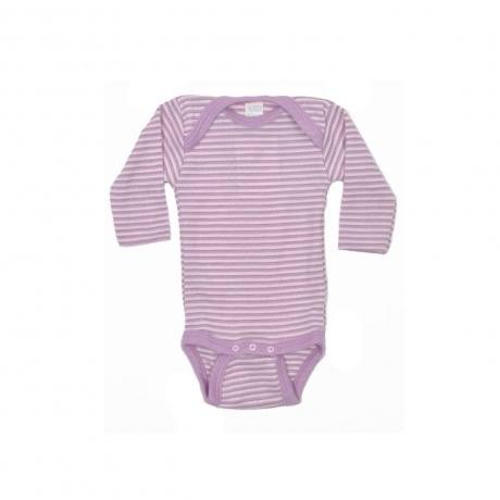 Baby-Body Langarm