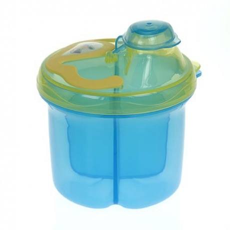 Milchpulverportionierer