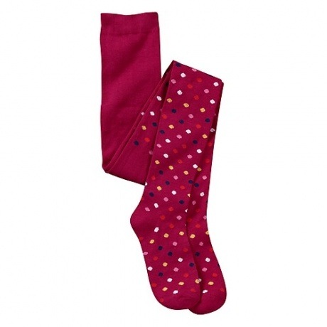 Mädchen-Strumpfhose