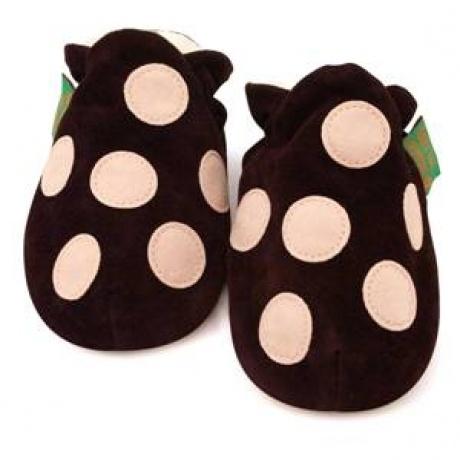 Hausschuhe/Lauflernschuhe