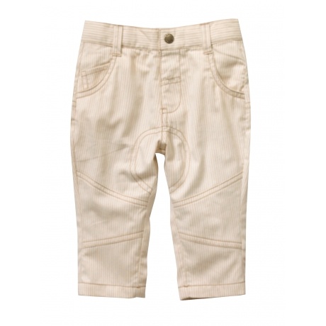 Jungen Babyhose mit verstellbarer Bundweite