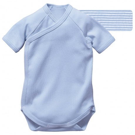 1/4 Arm-Wickelbody im Doppelpack