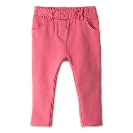 Baby Leggings pink