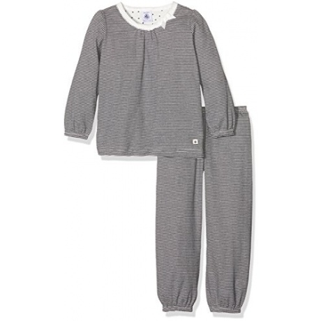 Zweiteiliger Schlafanzug