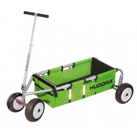 Bollerwagen "Überländer"