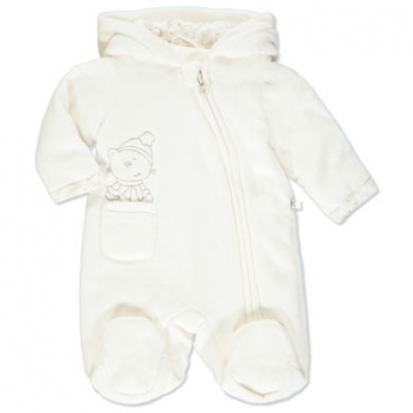 Baby Fleeceoverall