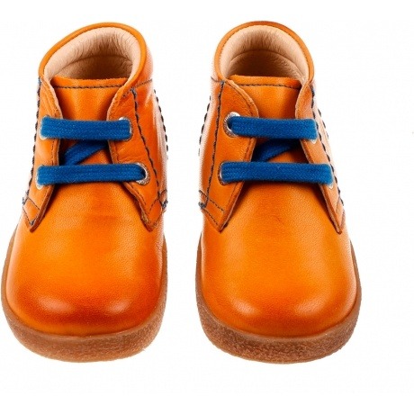 Lauflernschuhe zum Schnüren