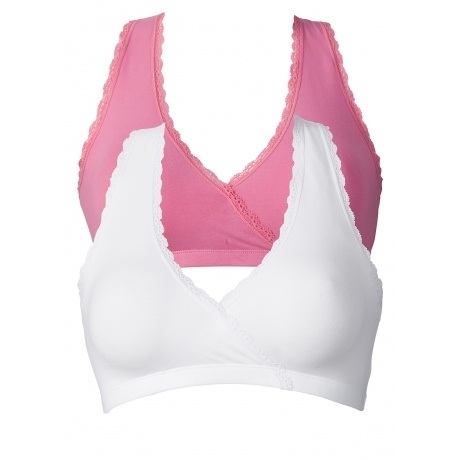 Still-Bustier (2er-Pack)