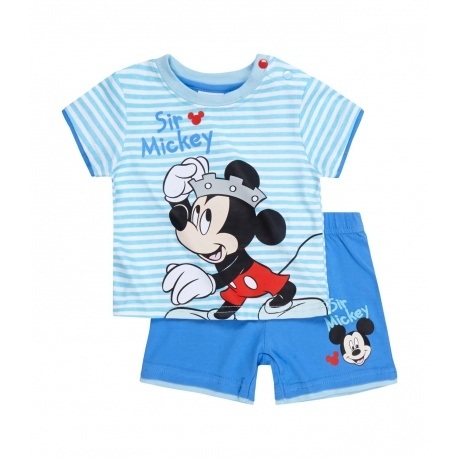 Shorty-Set Mickey