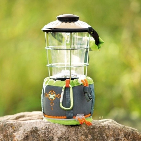 Haba Camping Light