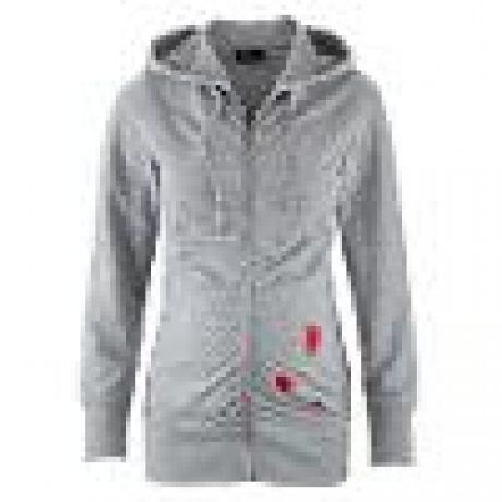 Umstandsmode Sweatjacke 