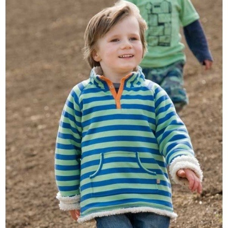 Kinder-Wendepullover, kbA