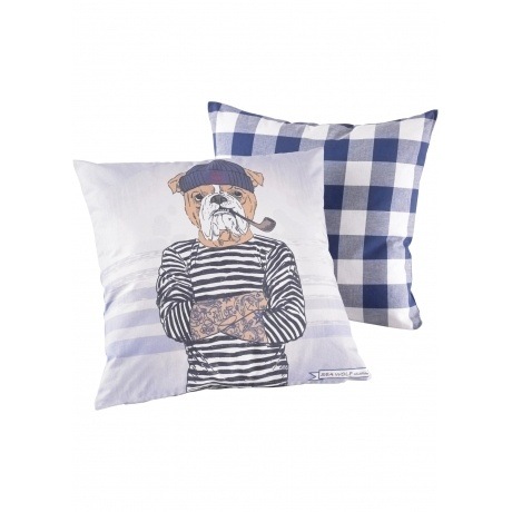 Kissenbezüge "Sailor"