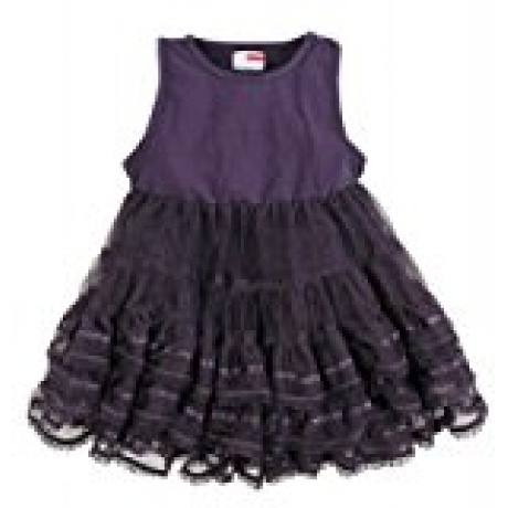 Baby Kleid