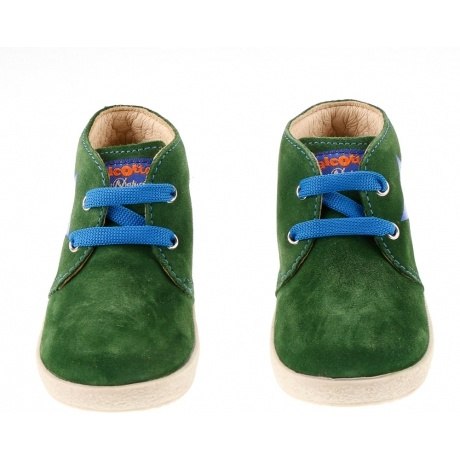 Lauflernschuh mit Stern