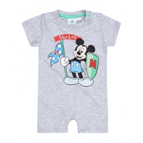 Babyanzug Mickey