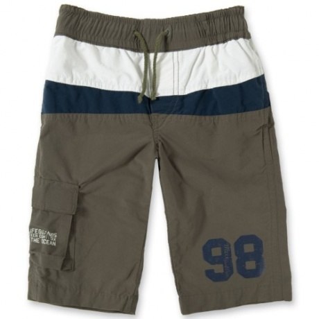 Kinder Badeshorts