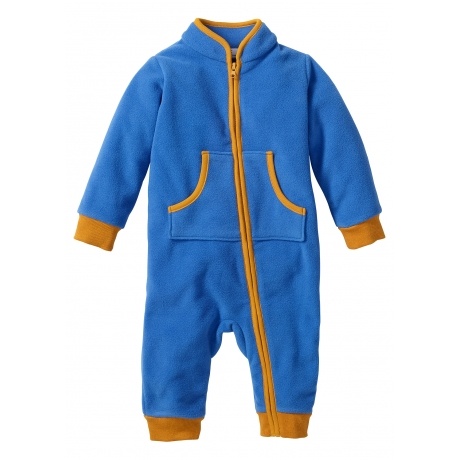 Baby Fleeceoverall