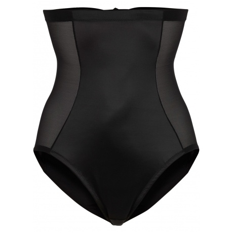 Formslip in schwarz für Damen