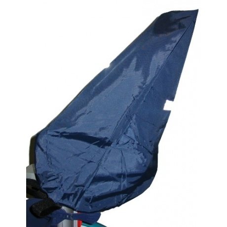 Fahrradsitzabdeckung 