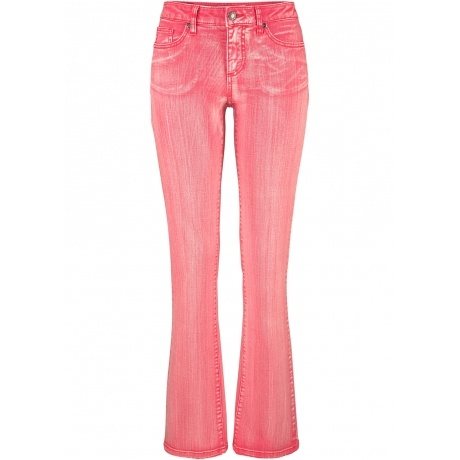 Stretch-Jeans Bootcut