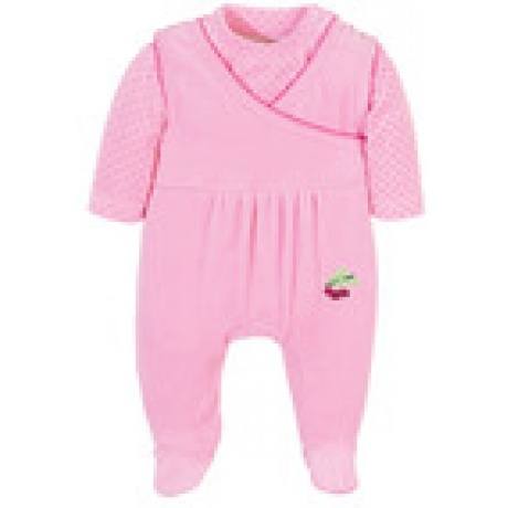 2-teiliges Strampler-Set