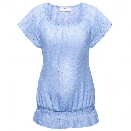 Umstands Tunika "GRETTA"