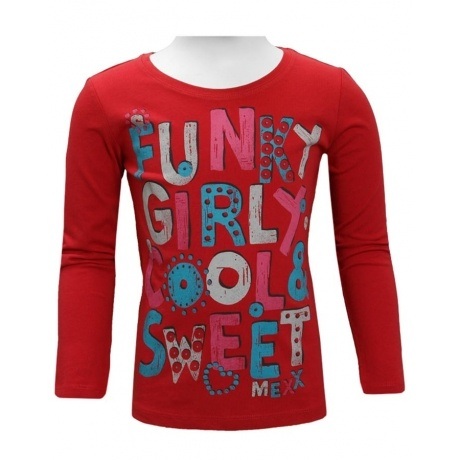 Mexx FUNKY GIRLY COOL & SWEET