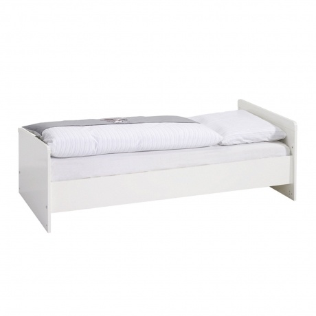 Kombi-Kinderbett "ELTERN"