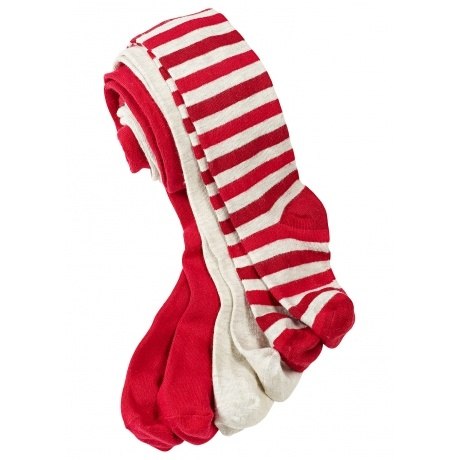 Baby Strumpfhosen (3er-Pack)