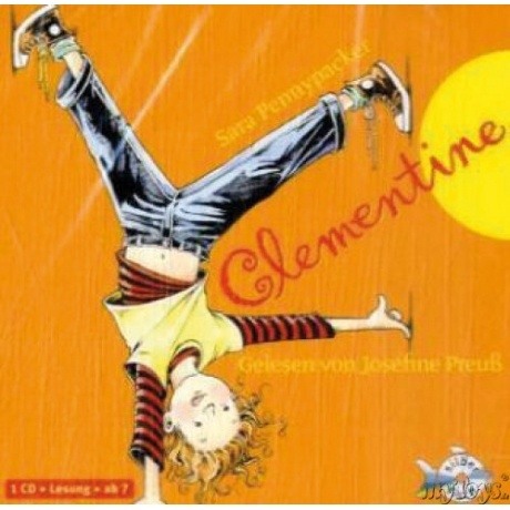 Clementine