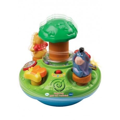 Spiel- und Lernkreisel