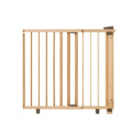 Tür- und Treppenschutzgitter 