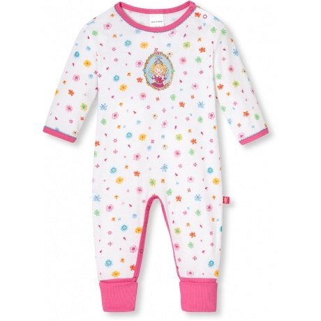 Strampler "Lillifee"