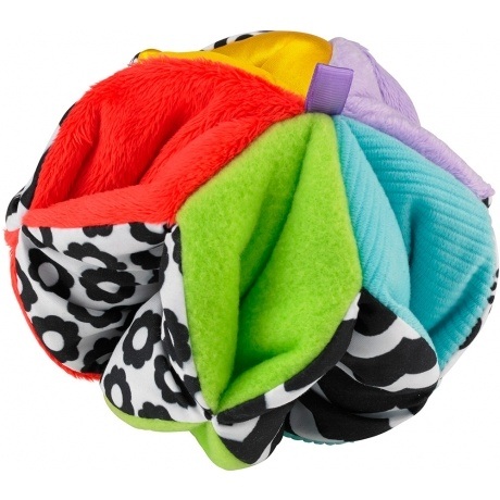 Spielball "Kling-Klang"